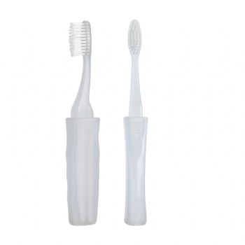 Economy Travel Toothbrushes 129