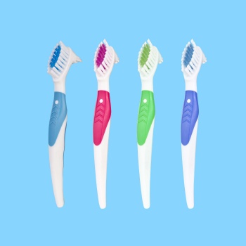 Denture Brush 234