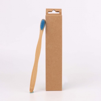 Bamboo Toothbrush 57