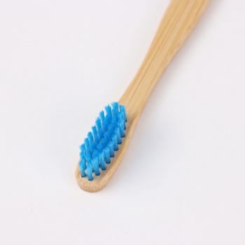 Bamboo Toothbrush 57