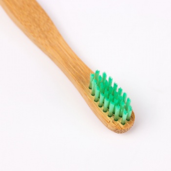 BAMBOO TOOTHBRUSH 60