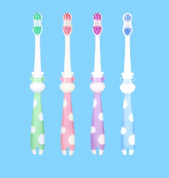 The Purity Kids Toothbrush 831